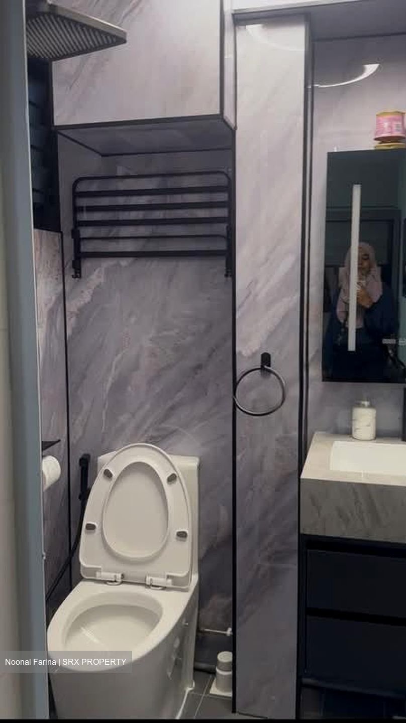 Blk 428 Chong Boon Heights (Ang Mo Kio), HDB 4 Rooms #595687981